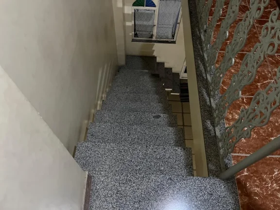 Imagem Casa para Venda em Rio de Janeiro, Campo Grande, 3 dormitórios, 1 suíte, 2 banheiros, 1 vaga