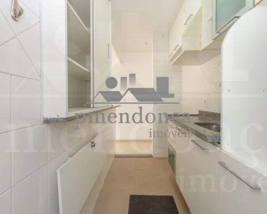 Imagem Apartamento com 62m² a venda em Perdizes, 2 quartos ( 1 suite ) e 2 vagas.