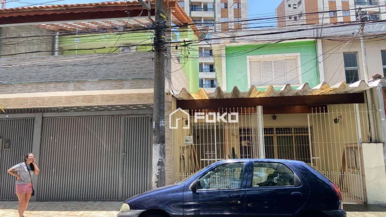 Imagem Casa para alugar, 175 m² por R$ 3.800,00/mês - Macedo - Guarulhos/SP