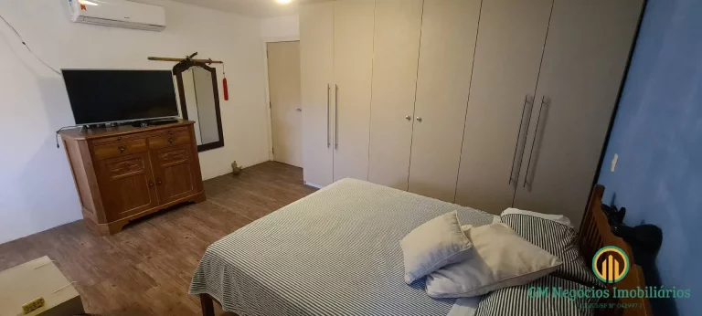 Imagem Casa Alto Padrão com 3 dorms ( 2 suítes) - Jardim Mediterrâneo