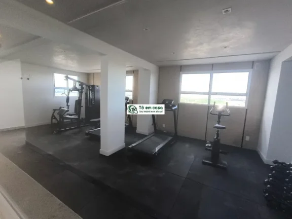 Imagem APARTAMENTO RESIDENCIAL em JACAREÍ - SP, LOTEAMENTO VILLA BRANCA