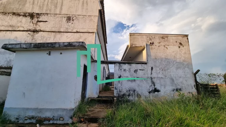 Imagem Excelente área de 9257,98m²