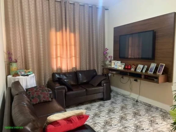 Imagem CASA LINDÍSSIMA, NO BAIRRO SATÉLITE EM JUATUBA

*EM LOTE 360M² COM 2 PAVIMENTOS.
*CASA 1º ANDAR ...