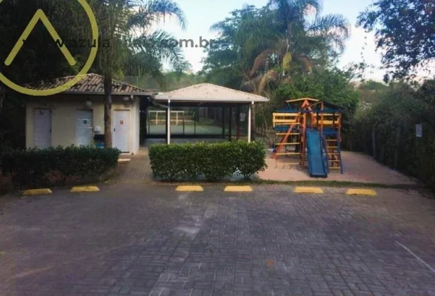 Imagem Terreno em Condomínio para Venda em Atibaia, Condominio Altos Da Floresta