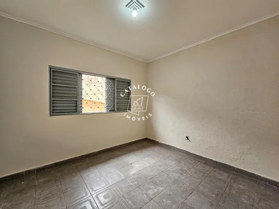 Imagem Casa - Aluguel no bairro Quintino Facci II - Ribeirão Preto, SP