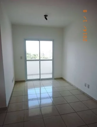 Imagem Apartamento com 2 dormitórios para alugar, 54 m² por R$ 3.395,00/mês - Vila Ema - São José dos Campos/SP