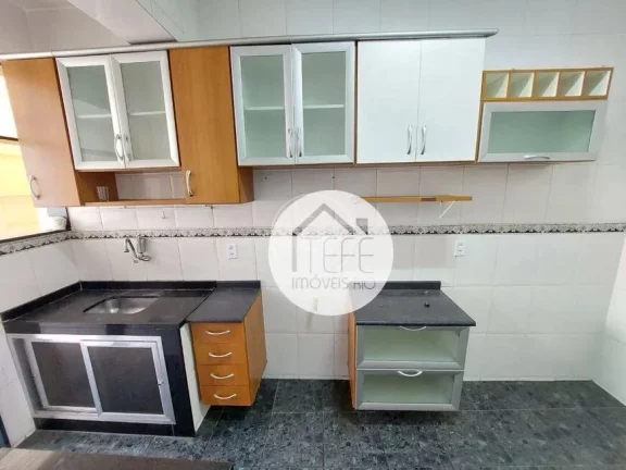 Imagem APARTAMENTO com 2 QUARTOS no FLAMENGO - 73m² - Rio de Janeiro, RJ