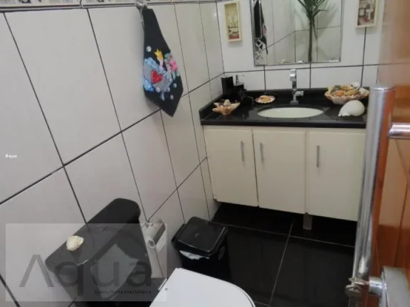 Imagem Casa para Venda em Itanhaém, Cibratel I, 4 dormitórios, 4 suítes, 2 banheiros, 6 vagas