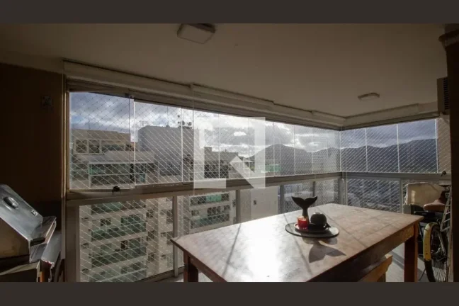 Imagem Apartamento à Venda - Recreio, 3 Quartos, 96 m2