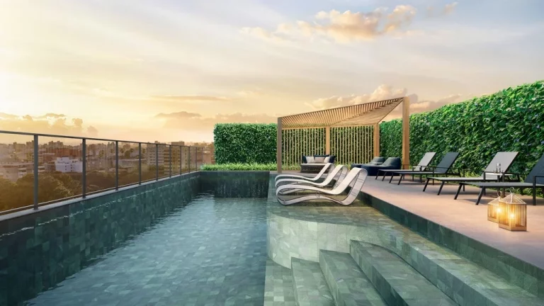 Imagem Apartamento com 2 Quartos à Venda, 67 m² em Petrópolis - Porto Alegre