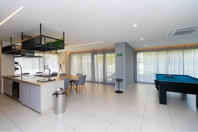 Imagem APARTAMENTO RESIDENCIAL em São Paulo - SP, Vila Monte Alegre