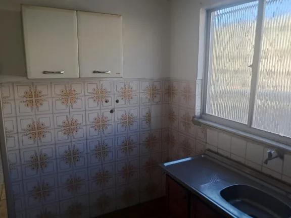 Imagem Apartamento para Venda em Rio de Janeiro, Campo Grande, 2 dormitórios, 1 banheiro, 1 vaga