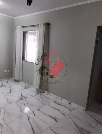 Imagem Sobrado para Venda no bairro Assunção em São Bernardo do Campo - Aceita permuta