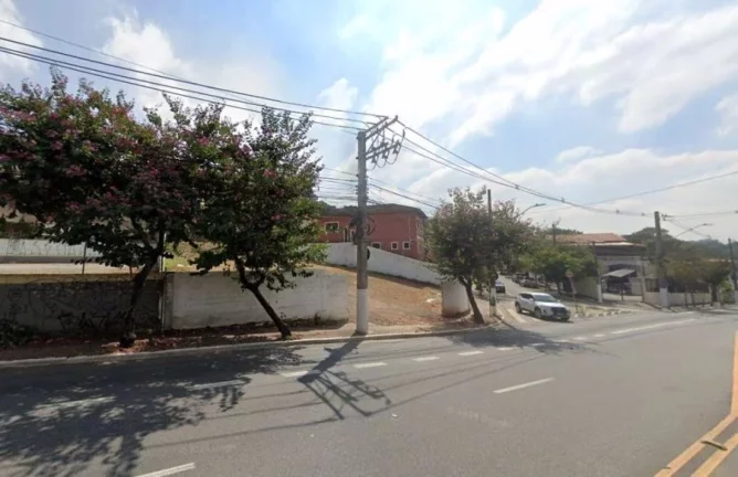 Imagem Terreno para venda em frente ao estádio do Morumbi
