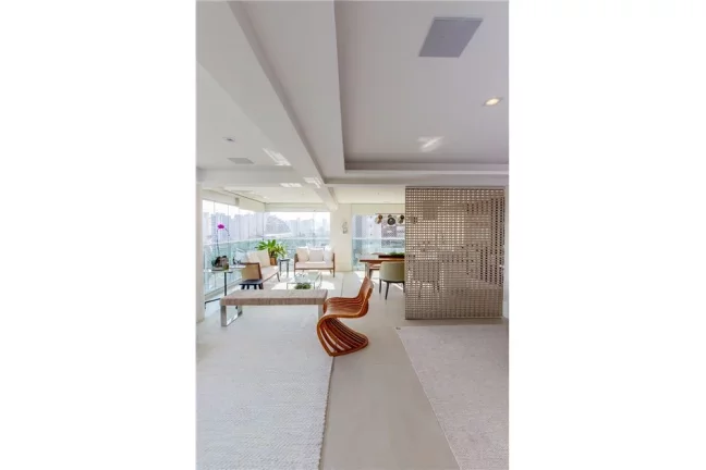 Imagem APARTAMENTO RESIDENCIAL em São Paulo - SP, Campo Belo