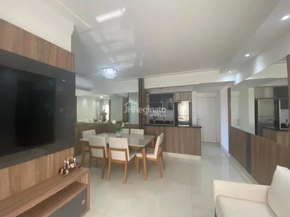 Imagem Apartamento à venda no Edífício La Vista Moncayo - Sorocaba