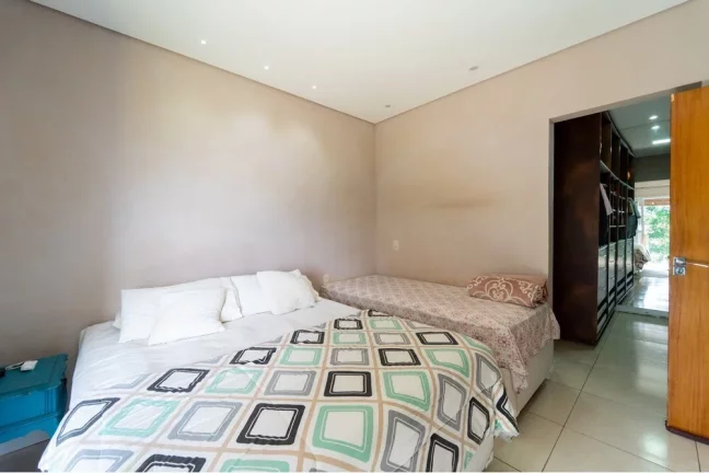 Imagem CASA RESIDENCIAL em Itupeva - SP, Colinas de Inhandjara