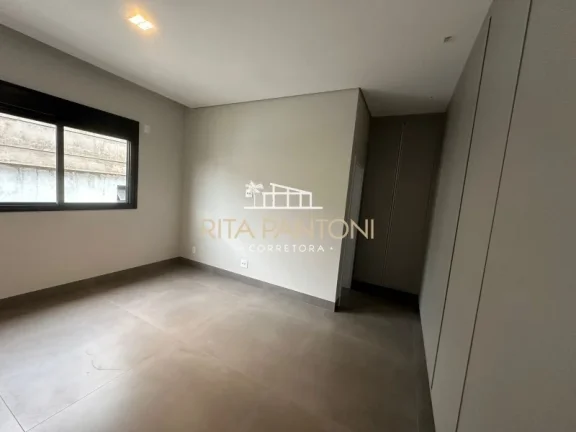 Imagem Casa Condominio - Ribeirão Preto - Bonfim Paulista