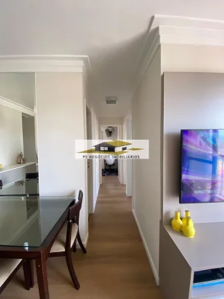 Imagem Apartamento para venda no Cambuci