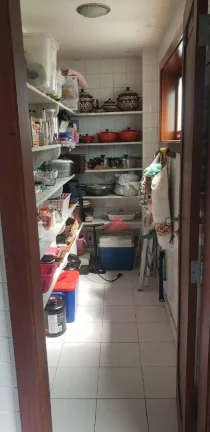 Imagem Casa Espetacular com Vista mar e verde 3 suítes