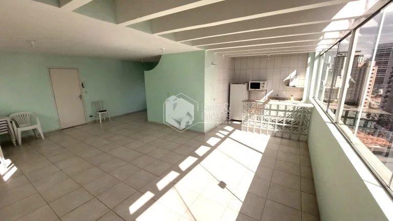 Imagem APARTAMENTO À VENDA, 30M² COM 1 DORM. PLANEJADO NA COZINHA, COOKTOP, BOX DE VIDRO NO BANHEIRO E FECHADURA INTELIGENTE VILA DA SAÚDE