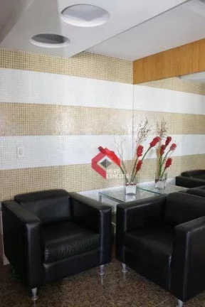 Imagem Apartamento à venda, 131 m² por R$ 540.000,00 - Meireles - Fortaleza/CE