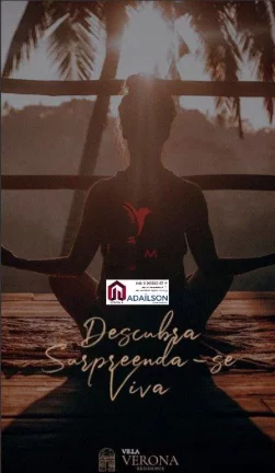 Imagem Apartamentos à venda em Florianópolis SC no Villa Verona Residencial*