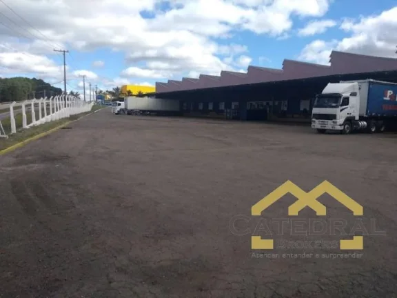 Imagem GALPÃO À VENDA, 16181 M² POR R$ 85.000.000,00 - MEDEIROS - JUNDIAÍ/SP