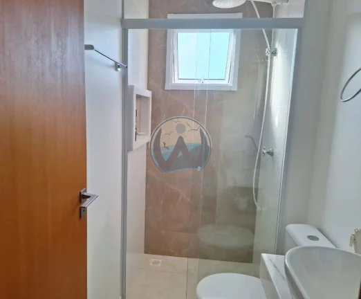 Imagem APARTAMENTO RESIDENCIAL em UBATUBA - SP, CENTRO