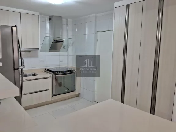 Imagem Apto 03 dormitórios Locação (Próximo Metro Paraiso)