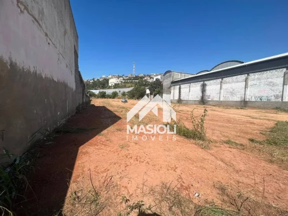 Imagem Área à venda, 8000 m² por R$ 20.000.000,00 - Jardim América - Cariacica/ES