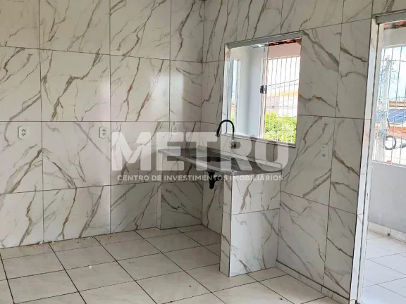 Imagem Apartamento para locação no Jardim Amazonas com 2 quartos, PETROLINA - PE