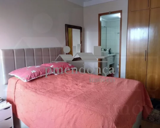 Imagem Apartamento nas Perdizes com 70m² e excelente localização, 2 quartos e 2 vagas.