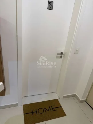 Imagem Apartamento para locação Alphaville 3 quartos e 3 vagas - 97 m² | R$13.000,00 pacote | Green Valley - Barueri/SP