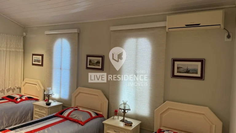 Imagem Casa á venda no Condomínio Ville de Chamonix Itatiba-SP