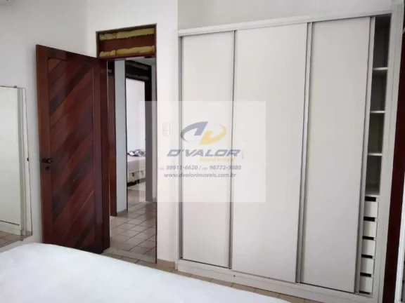 Imagem Apartamento em Camboinha com 129 m²