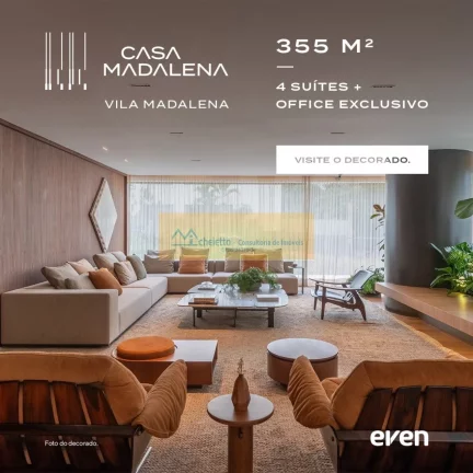 Imagem APARTAMENTO RESIDENCIAL em SÃO PAULO - SP, SUMAREZINHO