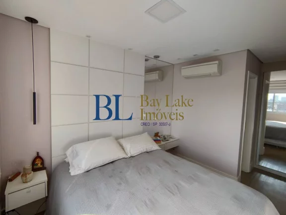 Imagem Apartamento Família Mooca 122M² - 3 Suítes - Sacada Gourmet!!
