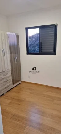 Imagem Apartamento à venda, 47 m² por R$ 245.000,00 - Jardim Gutierres - Sorocaba/SP