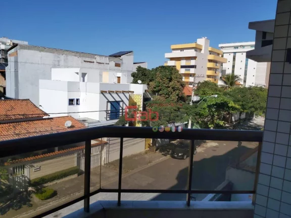 Imagem Apartamento com 3 dormitórios à venda, 131 m² por R$ 670.000,00 - Braga - Cabo Frio/RJ