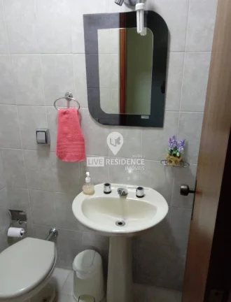 Imagem Apartamento à Venda