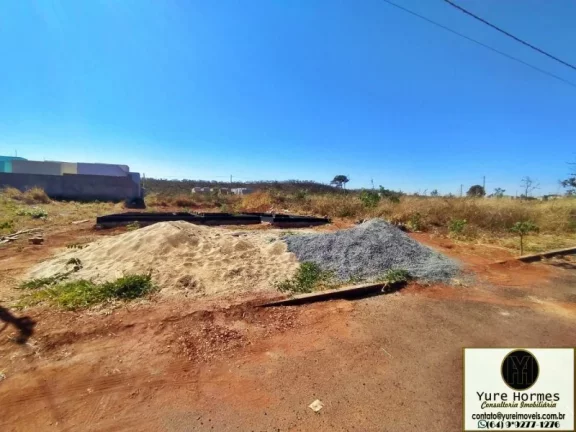 Imagem Loteamentos em Caldas Novas Brasil financiados direto com a