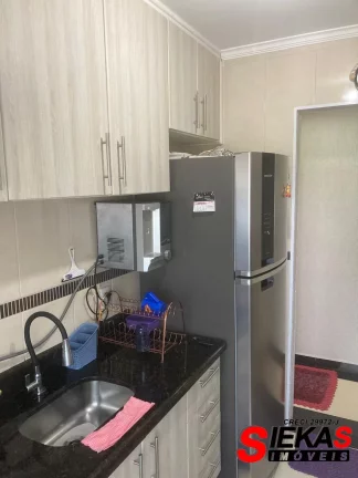 Imagem Imperdível: Apartamento à venda em São Paulo-SP, Vila Bela! 3 quartos, 1 sala, 1 banheiro, 1 vaga, 60m².