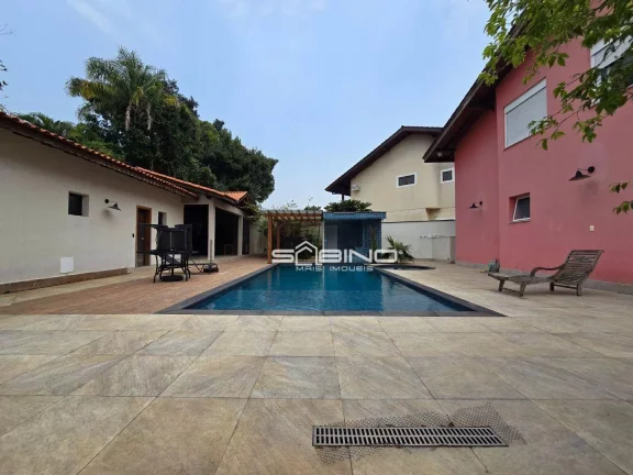 Imagem Casa à venda em Riviera, com 5 dormitórios sendo 3 suítes, 600m² área construída 6 vagas de garagem