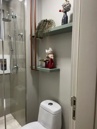 Imagem Apartamento com 4 suítes à venda no Centro de Balneário Camboriú/SC