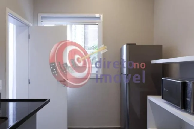 Imagem APARTAMENTO 2 DORMITÓRIOS 1 VAGA SOHO PARAÍSO 65m² PARAÍSO SÃO PAULO