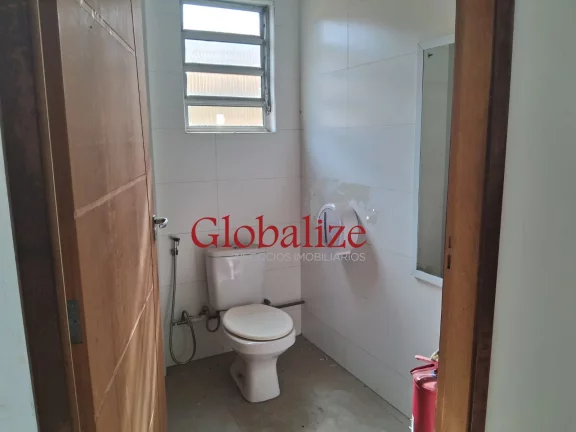 Imagem Prédio Comercial em Santos entre o bairro da Aparecida e Ponta da Praia por : R$ 2.900.000,00