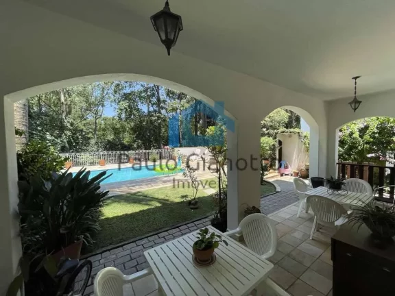 Imagem Casa à venda no Condmomínio Villa Viana em Cotia