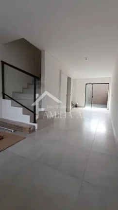Imagem Geminado com 81m² e 2 suítes no Iririú
