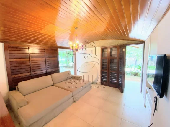 Imagem Casa No Condomínio Pedra Verde Para Locação Definitiva !!!!